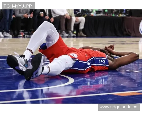 NBA处罚76人队因伤病报告违规行为罚款十万美元 NBA处罚76人队因伤病报告违规行为罚款十万美元