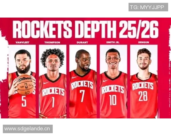 杜兰特缺席火箭首发阵容曝光谢泼德阿门伊森小贾巴里和申京齐上阵 杜兰特缺席火箭首发阵容曝光谢泼德阿门伊森小贾巴里和申京齐上阵