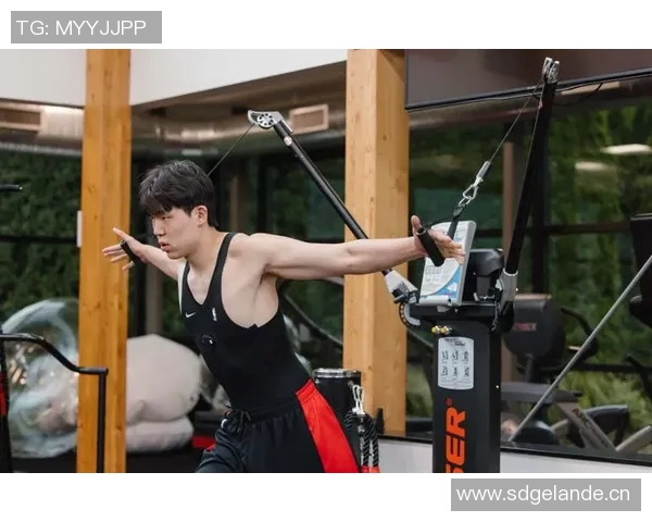 杨瀚森命中率不佳韩乔生呼吁多加训练提升表现 杨瀚森命中率不佳韩乔生呼吁多加训练提升表现