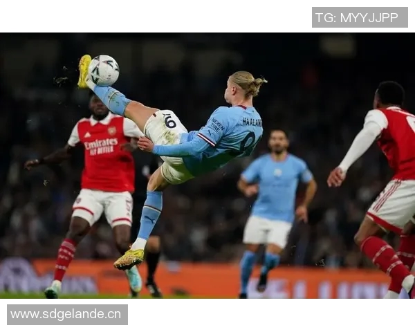 哈兰德五大联赛射门效率惊人每四次射门便能进一球