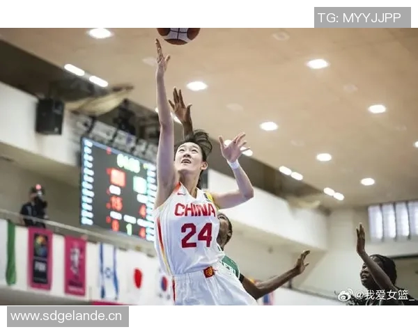 U19女篮世界杯国青球员大部分即将加盟WCBA冉珂嘉李雨汧等人备受瞩目