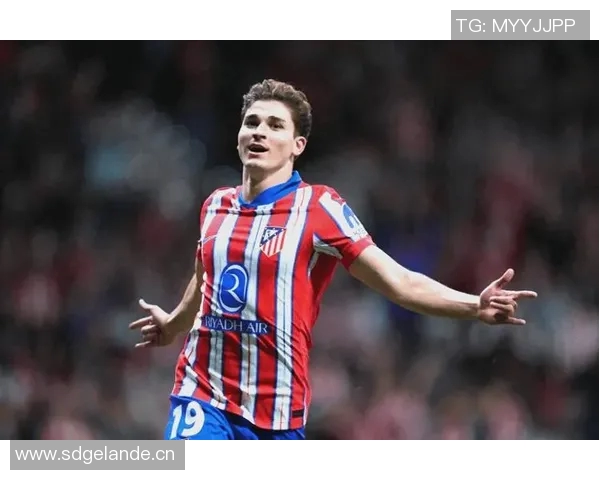 阿尔瓦雷斯期待成为父亲与马竞共创辉煌人生新篇章