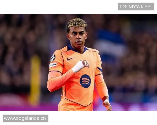 U18球员身价排行榜揭晓亚马尔以2亿欧元领跑埃斯特旺和库巴西紧随其后