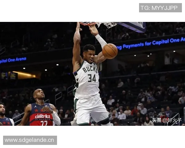 字母哥若离开雄鹿尼克斯将是唯一理想选择