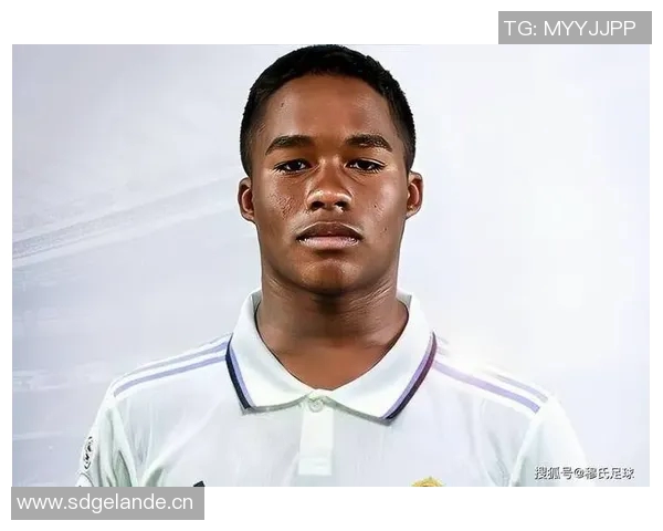 球探称恩德里克与阿奎罗相似里昂的重视让他感到归属感