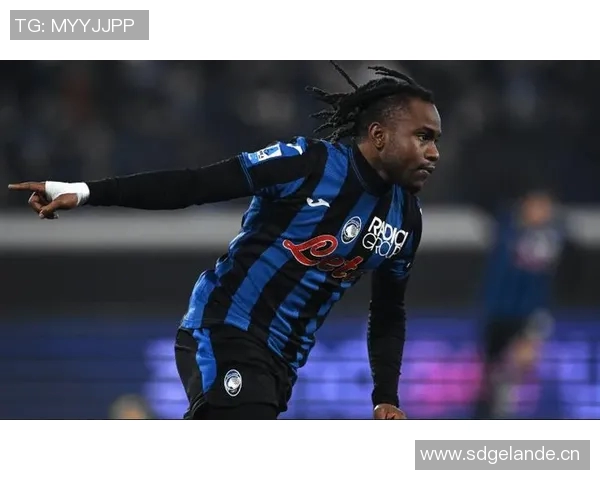 加拉塔萨雷有意引进卢克曼奥斯梅恩积极劝说加盟球队