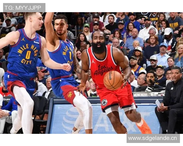 贝弗利谈哈登季后赛表现强调追梦之所以被批是因为他能赢球