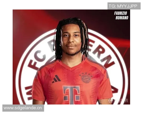 德转消息：汉诺威小将阿塞科引多队关注拜仁可250万欧回购