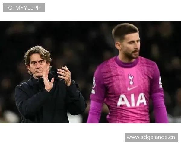 弗兰克确认热刺一月必将引援只谈梅罗不涉及其他球员