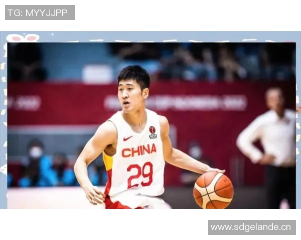 姜伟泽全运会神勇表现18投13中三分球16投11中狂砍41分引发热议