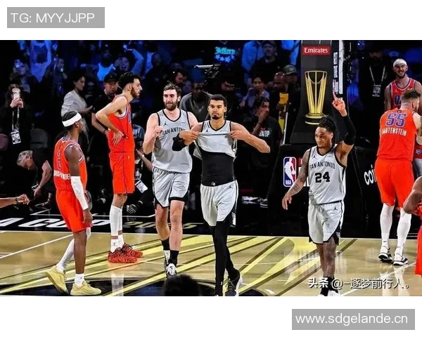 文班在前两场比赛中狂砍69分26板12帽展现全能实力有望同时夺得MVPDPOY和MIP