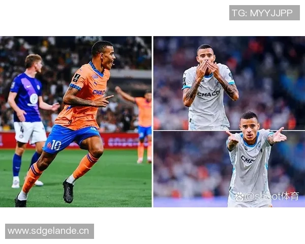法甲赛季格林伍德表现突出参与进球数与勒波尔并列领跑